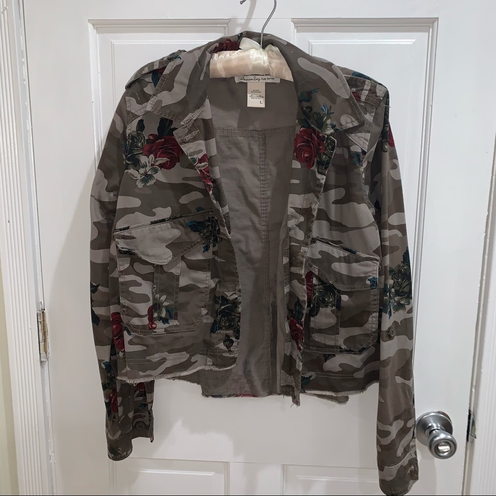 American Rag jacket